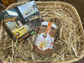 Amlou aux cacahuètes – Bio Honey