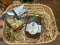 Miel de Fernan (Fern Honey) – Bio Honey