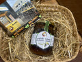 Miel d'eucalyptus – Bio Honey