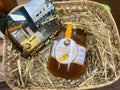 Miel d'oranger – Bio Honey