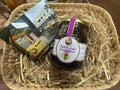 Miel de chardon – Bio Honey
