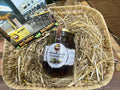 Miel de caroubier – Bio Honey